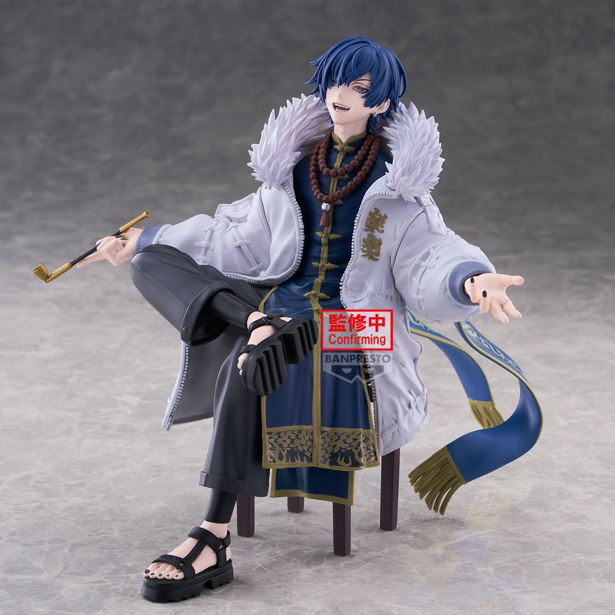 PRE ORDER – PIAPRO CHARACTERS ESPRESTO - SHANTI STYLE - KAITO