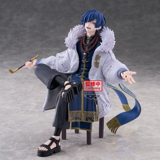 PRE ORDER – PIAPRO CHARACTERS ESPRESTO - SHANTI STYLE - KAITO