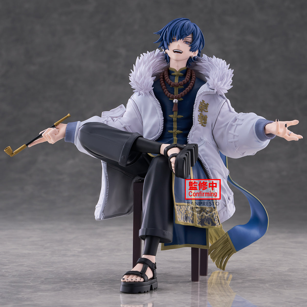 PRE ORDER – PIAPRO CHARACTERS ESPRESTO - SHANTI STYLE - KAITO
