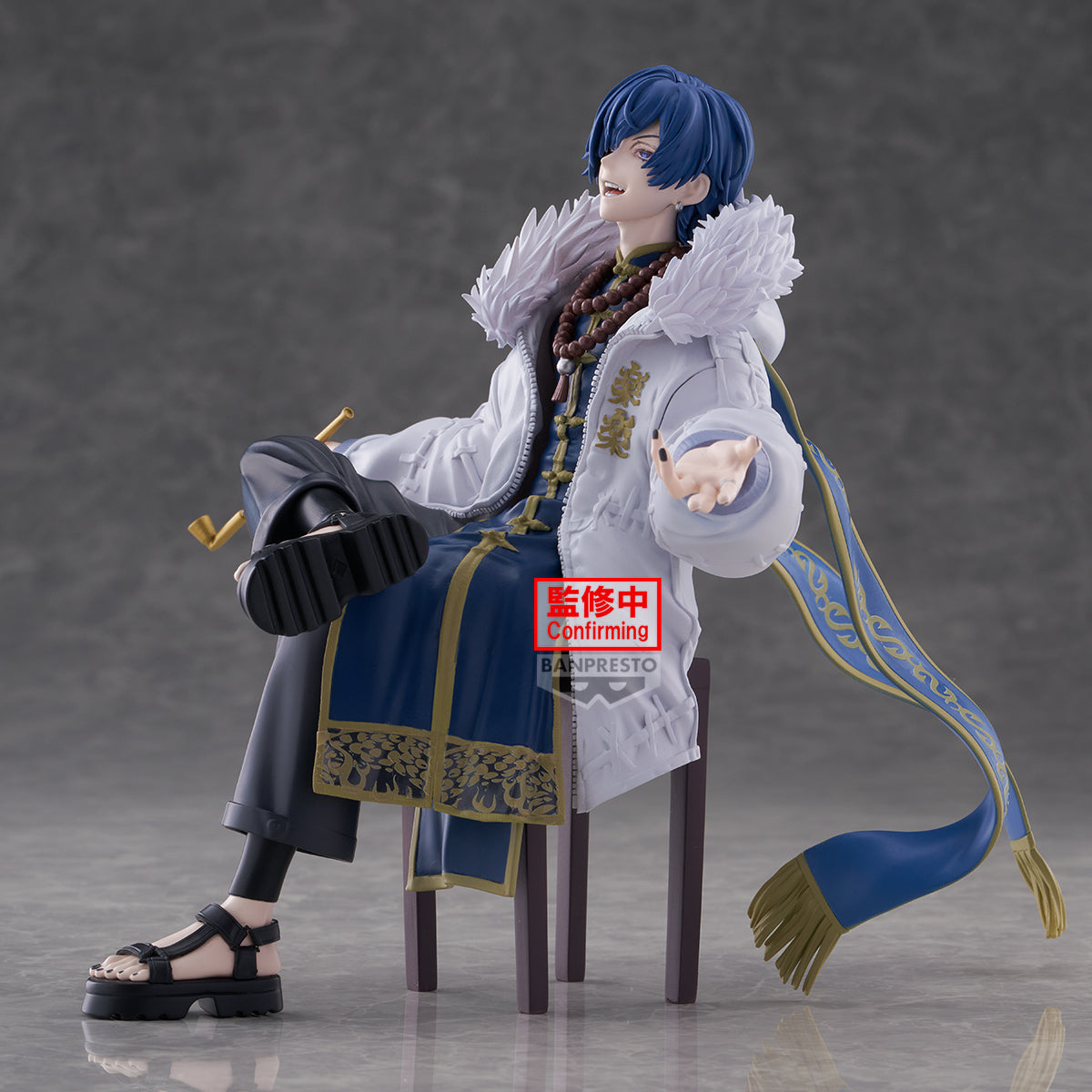 PRE ORDER – PIAPRO CHARACTERS ESPRESTO - SHANTI STYLE - KAITO