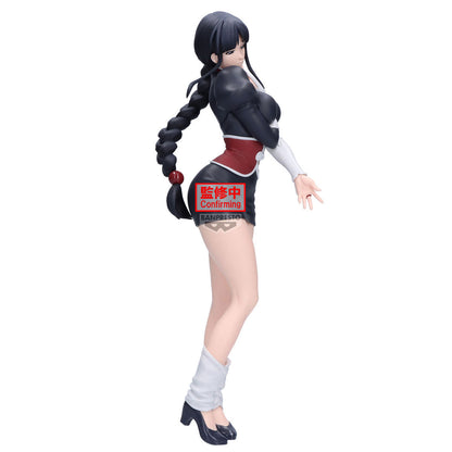 BACK ORDER – BLEACH GLITTER&GLAMOURS - NEMU KUROTSUCHI