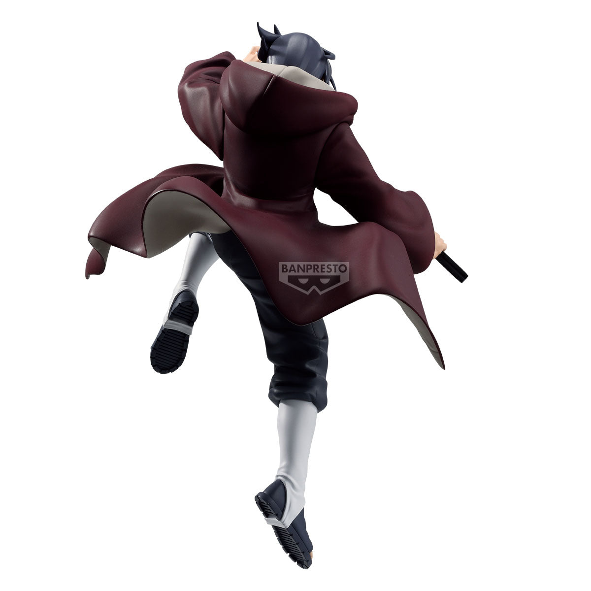 PRE ORDER – NARUTO SHIPPUDEN VIBRATION STARS - ITACHI UCHIHA - III + KABUTO YAKUSHI (SET OF 2)