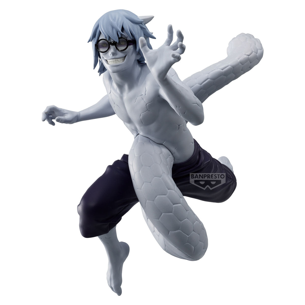 PRE ORDER – NARUTO SHIPPUDEN VIBRATION STARS - ITACHI UCHIHA - III + KABUTO YAKUSHI (SET OF 2)