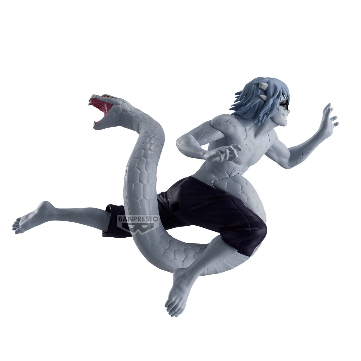 PRE ORDER – NARUTO SHIPPUDEN VIBRATION STARS - ITACHI UCHIHA - III + KABUTO YAKUSHI (SET OF 2)
