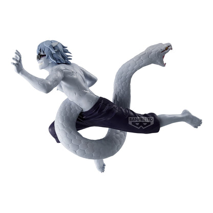 PRE ORDER – NARUTO SHIPPUDEN VIBRATION STARS - ITACHI UCHIHA - III + KABUTO YAKUSHI (SET OF 2)