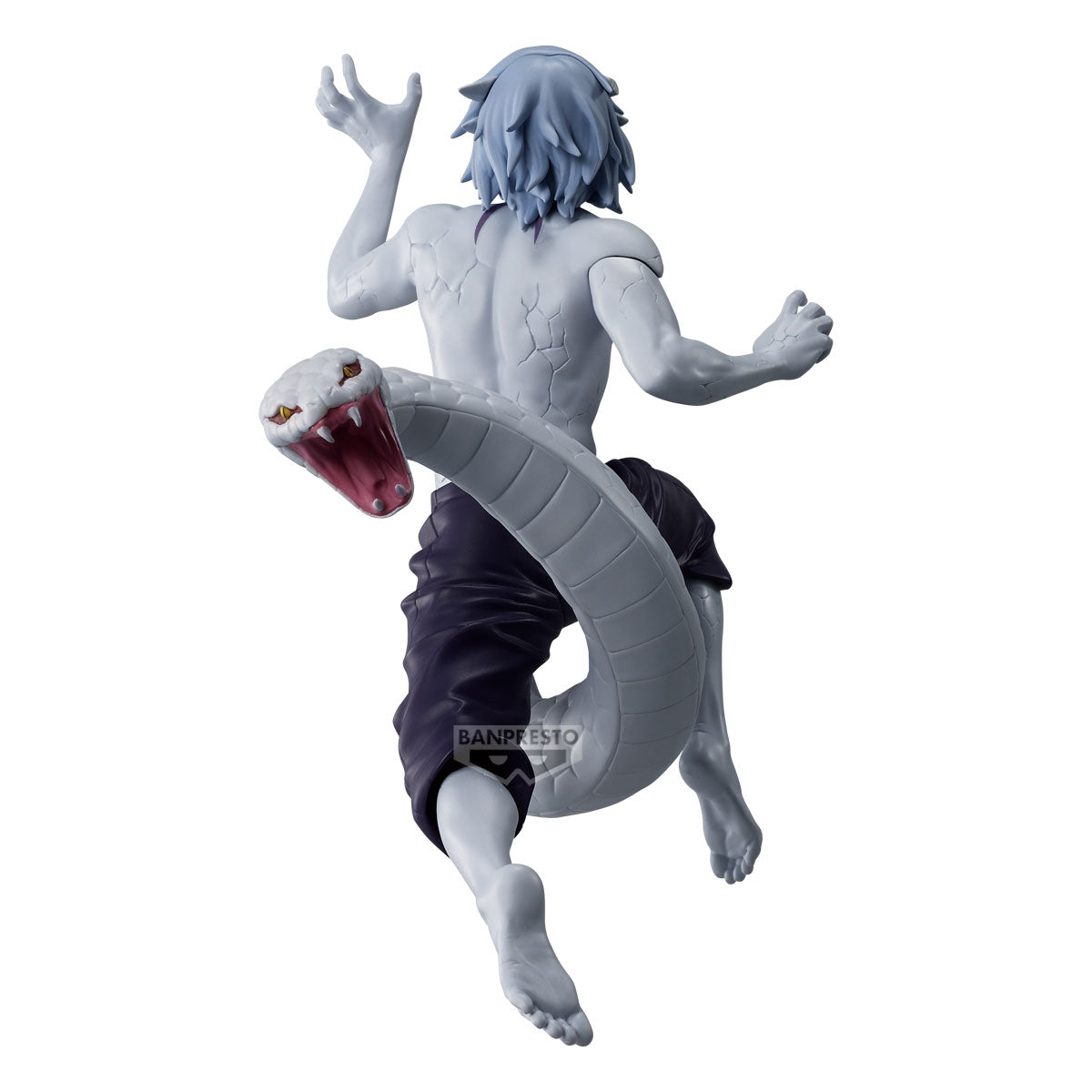 PRE ORDER – NARUTO SHIPPUDEN VIBRATION STARS - ITACHI UCHIHA - III + KABUTO YAKUSHI (SET OF 2)