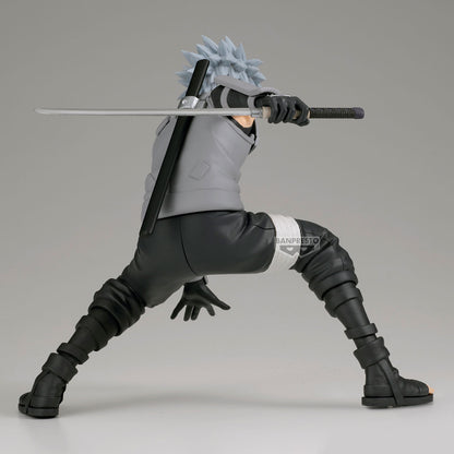 EXTRA – NARUTO SHIPPUDEN GRANDISTA - KAKASHI HATAKE - II