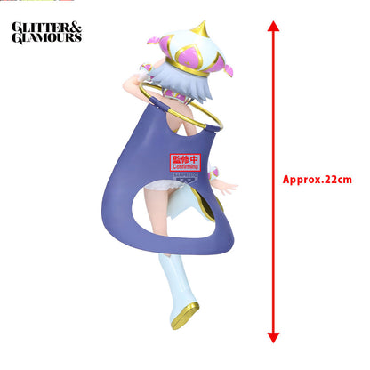 BACK ORDER – SGT. KERORO GLITTER&GLAMOURS ~ MOIS