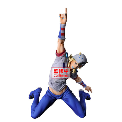 BACK ORDER – STEEL BALL RUN JOJO'S BIZARRE ADVENTURE MOMETRIA JOHNNY JOESTAR