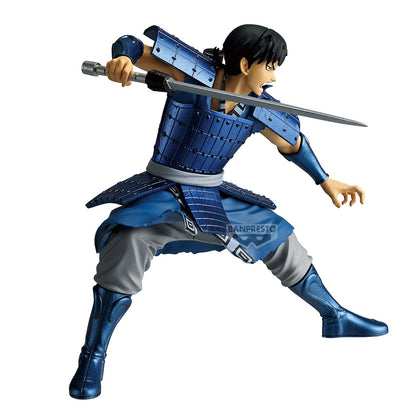 BACK ORDER – KINGDOM VIBRATION STARS - SHIN