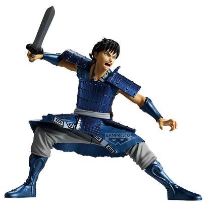 BACK ORDER – KINGDOM VIBRATION STARS - SHIN