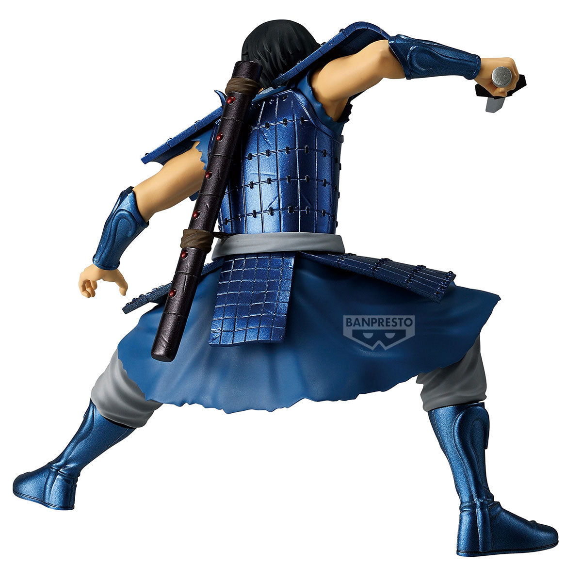 BACK ORDER – KINGDOM VIBRATION STARS - SHIN