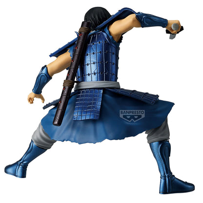 BACK ORDER – KINGDOM VIBRATION STARS - SHIN