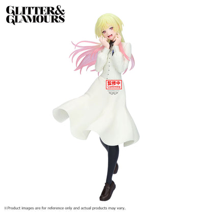 BACK ORDER – MARRIAGETOXIN GLITTER&GLAMOURS - MEI KINOSAKI