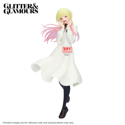BACK ORDER – MARRIAGETOXIN GLITTER&GLAMOURS - MEI KINOSAKI