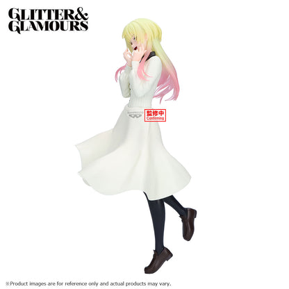 BACK ORDER – MARRIAGETOXIN GLITTER&GLAMOURS - MEI KINOSAKI