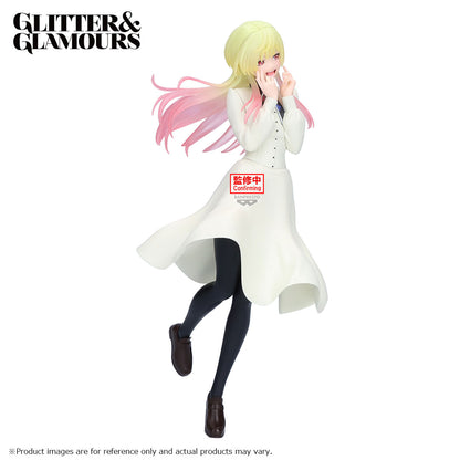 BACK ORDER – MARRIAGETOXIN GLITTER&GLAMOURS - MEI KINOSAKI
