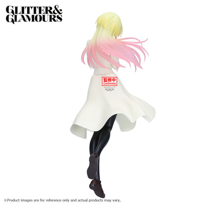 BACK ORDER – MARRIAGETOXIN GLITTER&GLAMOURS - MEI KINOSAKI