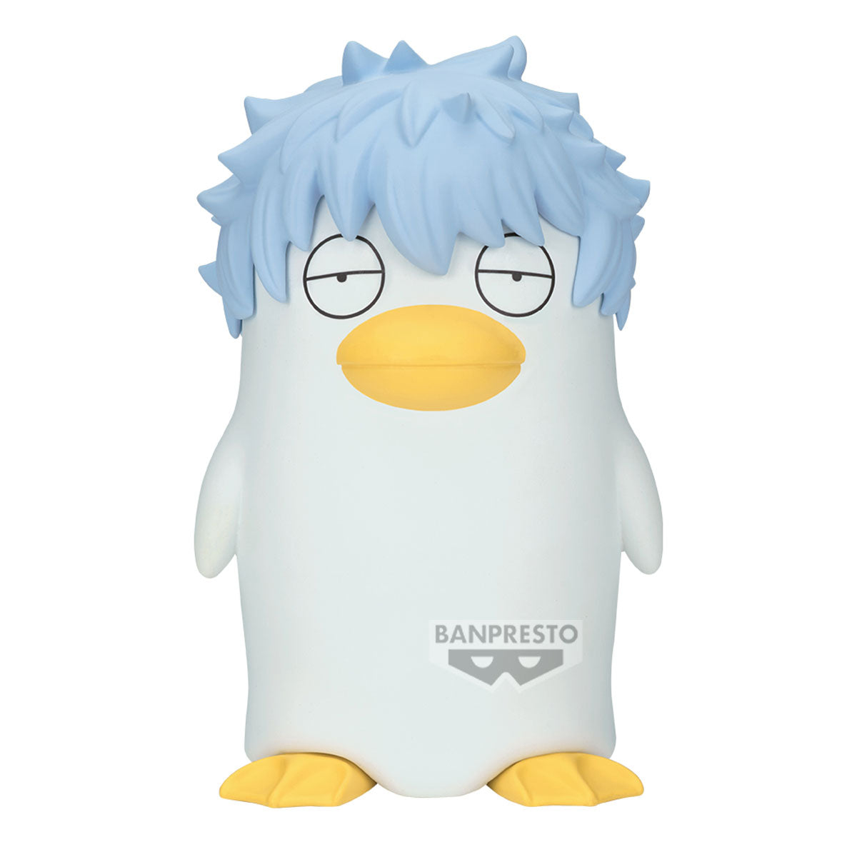 BACK ORDER – GINTAMA BIG SOFVIMATES ~ GINZABETH
