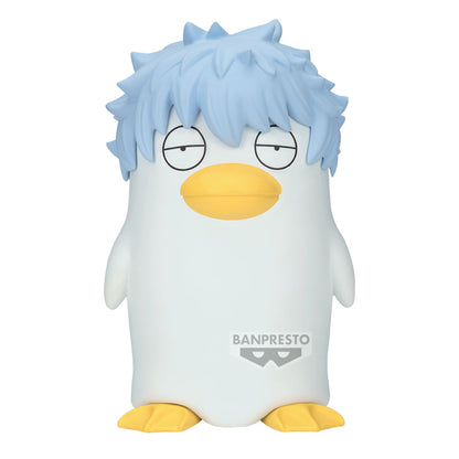 BACK ORDER – GINTAMA BIG SOFVIMATES ~ GINZABETH