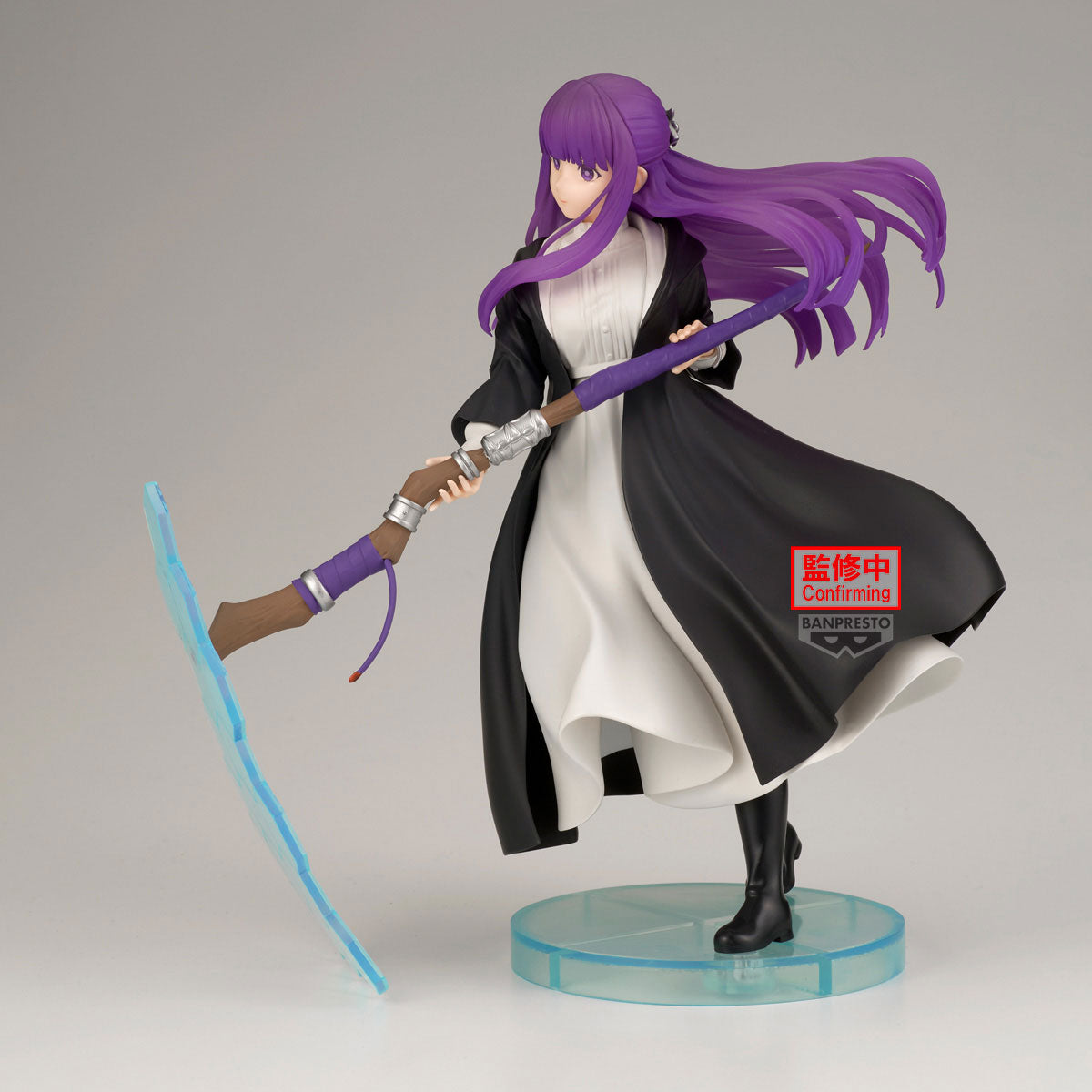 BACK ORDER – FRIEREN: BEYOND JOURNEY'S END EFFECTREME - FERN