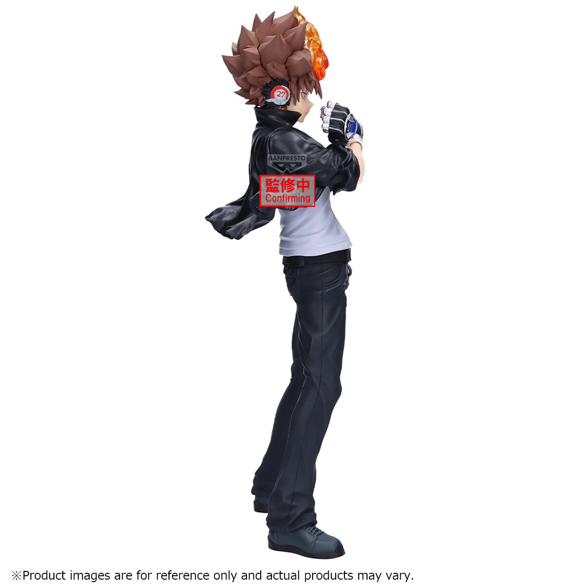 EXTRA – REBORN! GRANDISTA - TSUNAYOSHI SAWADA