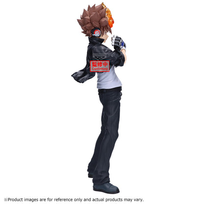 EXTRA – REBORN! GRANDISTA - TSUNAYOSHI SAWADA