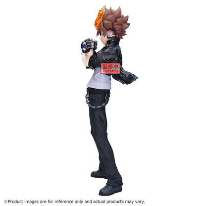 EXTRA – REBORN! GRANDISTA - TSUNAYOSHI SAWADA