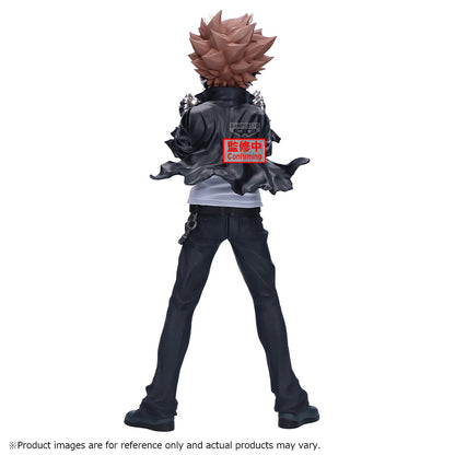 EXTRA – REBORN! GRANDISTA - TSUNAYOSHI SAWADA