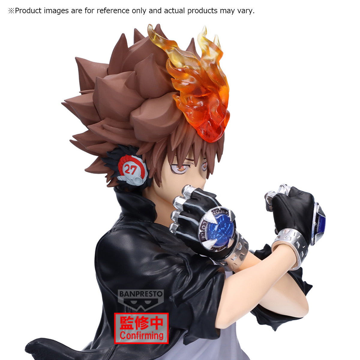 EXTRA – REBORN! GRANDISTA - TSUNAYOSHI SAWADA