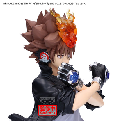 EXTRA – REBORN! GRANDISTA - TSUNAYOSHI SAWADA