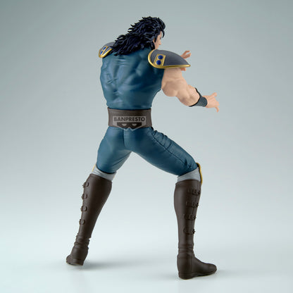 BACK ORDER – FIST OF THE NORTH STAR - GRANDISTA - REI