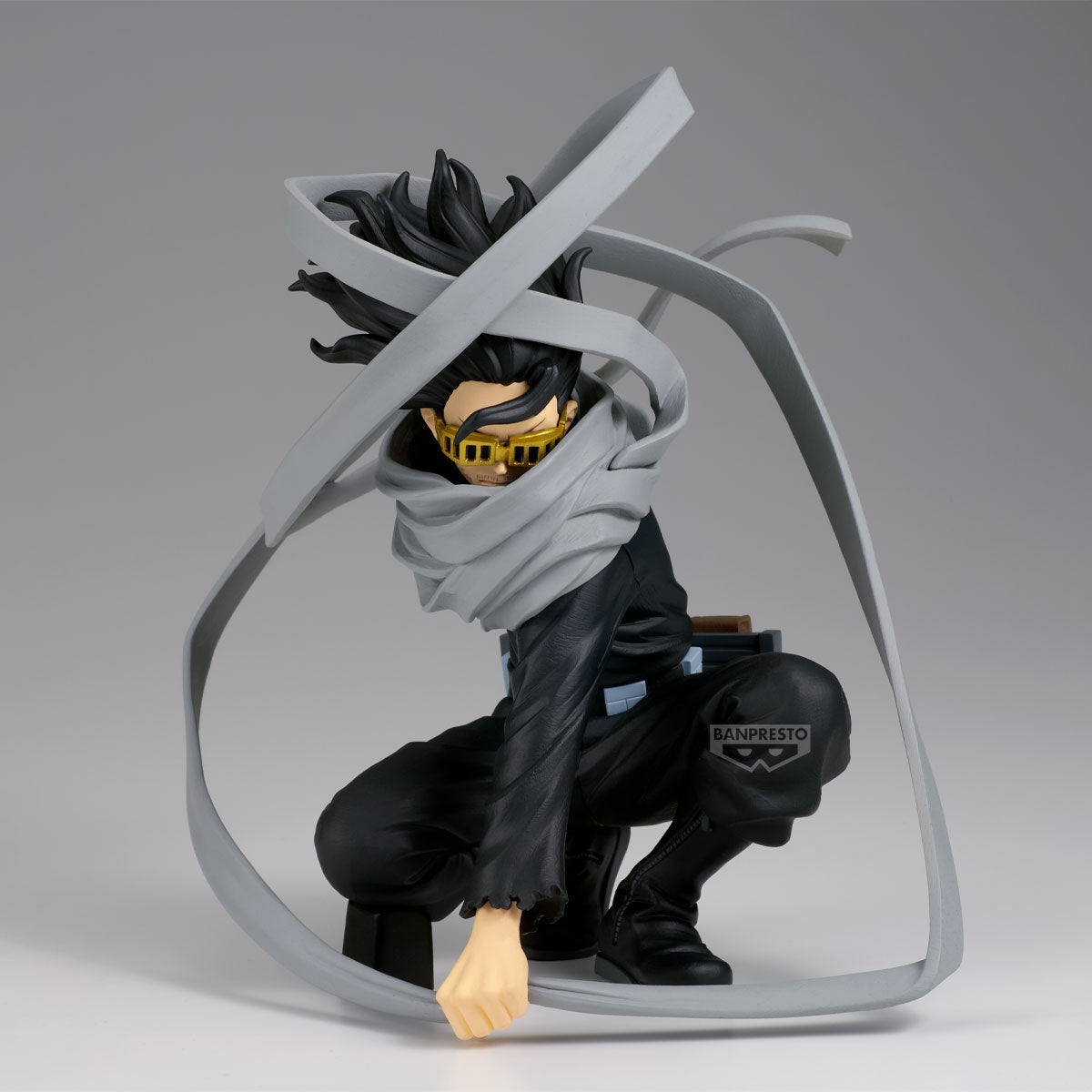 BACK ORDER – MY HERO ACADEMIA MAXIMATIC ERASERHEAD