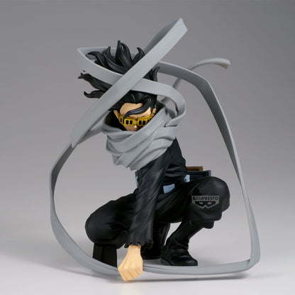 BACK ORDER – MY HERO ACADEMIA MAXIMATIC ERASERHEAD