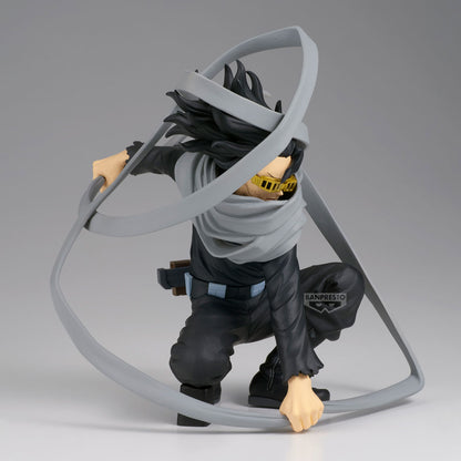 BACK ORDER – MY HERO ACADEMIA MAXIMATIC ERASERHEAD