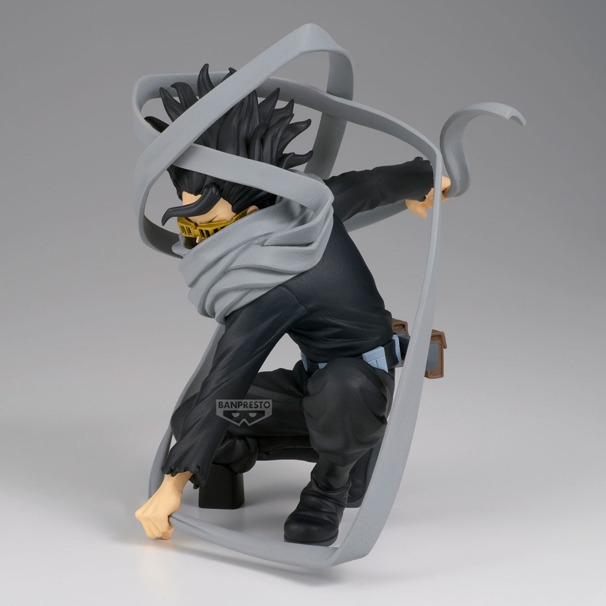BACK ORDER – MY HERO ACADEMIA MAXIMATIC ERASERHEAD