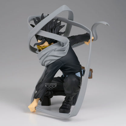 BACK ORDER – MY HERO ACADEMIA MAXIMATIC ERASERHEAD
