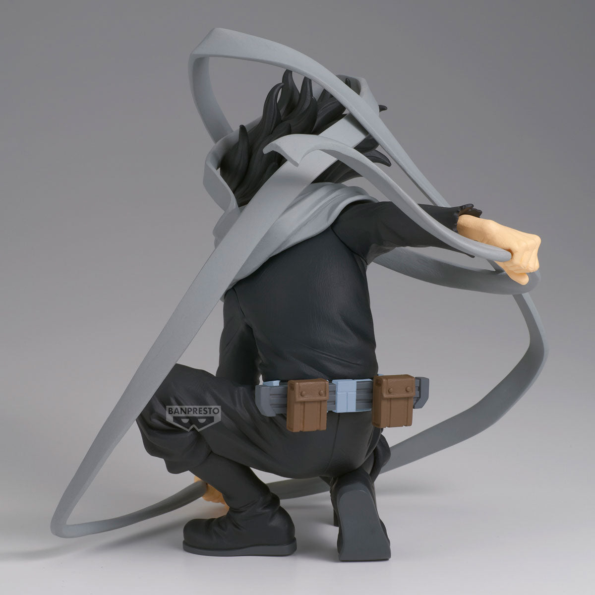 BACK ORDER – MY HERO ACADEMIA MAXIMATIC ERASERHEAD