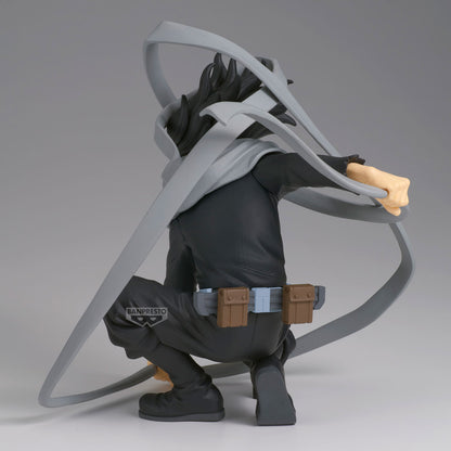 BACK ORDER – MY HERO ACADEMIA MAXIMATIC ERASERHEAD