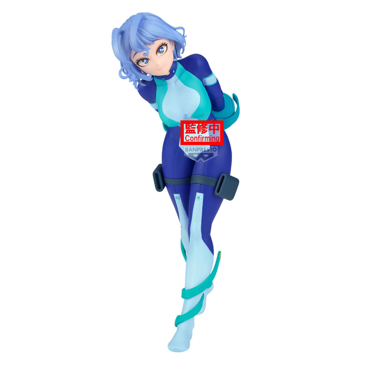 BACK ORDER – MY HERO ACADEMIA GLITTER&GLAMOURS - NEJIRE HADO - II (VER.A)
