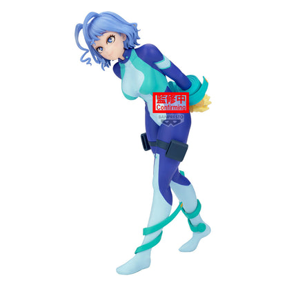 BACK ORDER – MY HERO ACADEMIA GLITTER&GLAMOURS - NEJIRE HADO - II (VER.A)