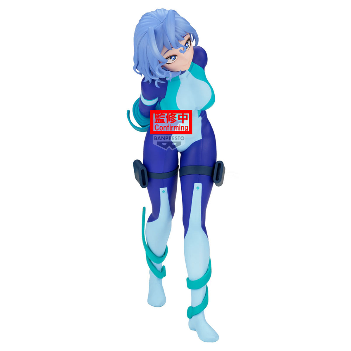 BACK ORDER – MY HERO ACADEMIA GLITTER&GLAMOURS - NEJIRE HADO - II (VER.A)