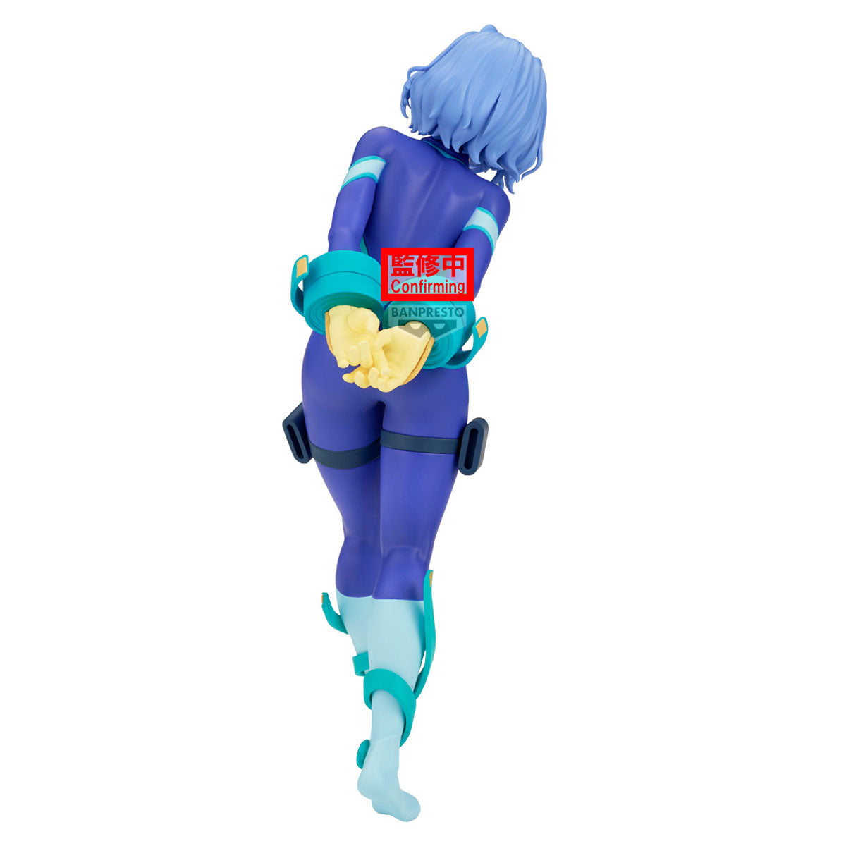 BACK ORDER – MY HERO ACADEMIA GLITTER&GLAMOURS - NEJIRE HADO - II (VER.A)