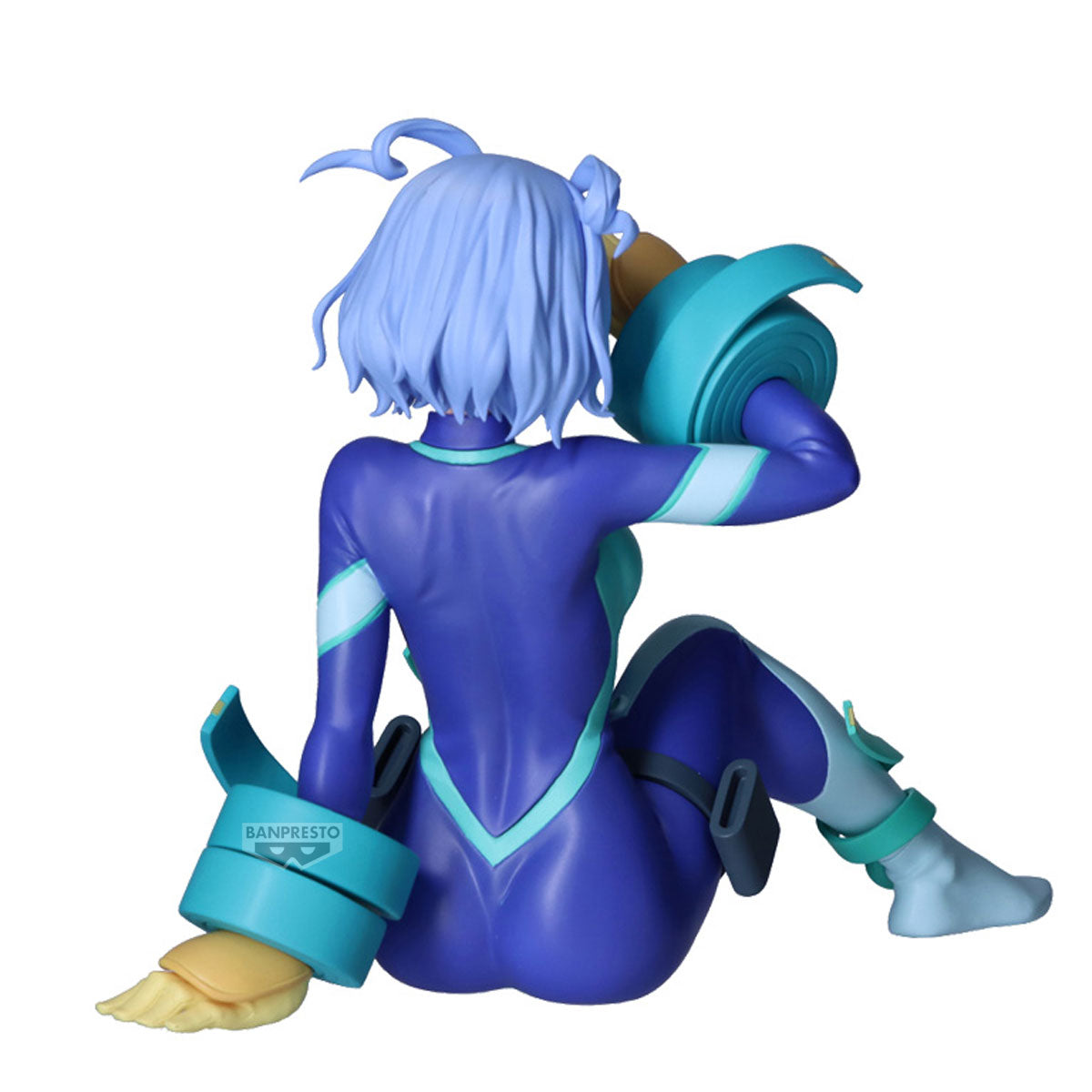 BACK ORDER – MY HERO ACADEMIA GLITTER&GLAMOURS - NEJIRE HADO - II (VER.B)