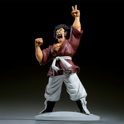 BACK ORDER – DRAGON BALL Z HISTORY BOX MR. SATAN