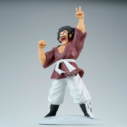 BACK ORDER – DRAGON BALL Z HISTORY BOX MR. SATAN