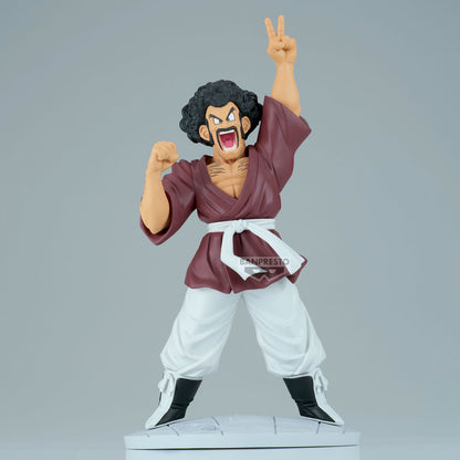 BACK ORDER – DRAGON BALL Z HISTORY BOX MR. SATAN