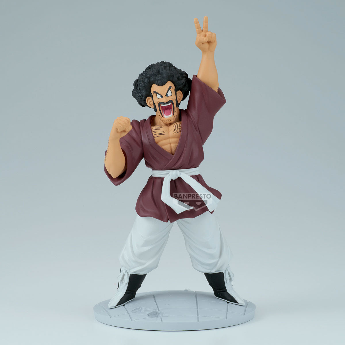 BACK ORDER – DRAGON BALL Z HISTORY BOX MR. SATAN