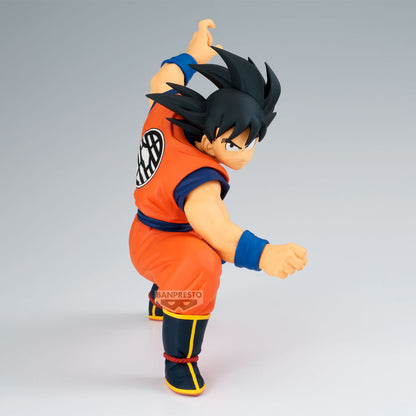 BACK ORDER – DRAGON BALL Z MATCH MAKERS SON GOKU ( VS VEGETA )