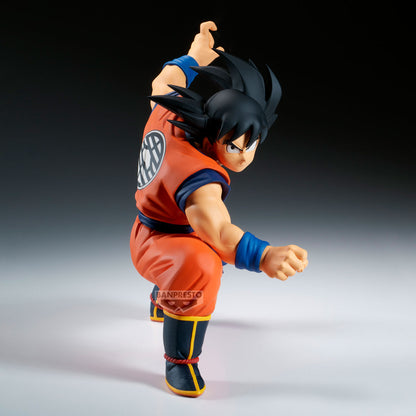BACK ORDER – DRAGON BALL Z MATCH MAKERS SON GOKU ( VS VEGETA )